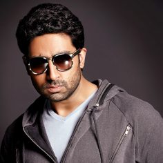 Confirmed: Abhishek Bachchan to play Sahir Ludhianvi in Sanjay Leela Bhansali’s next