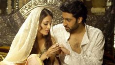 Abhishek Bachchan-Aishwarya Rai Bachchan to return to big screen together as lovers?