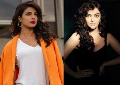 Aishwarya Rai Bachchan and not Priyanka Chopra to play Shahnaz Husain in biopic?