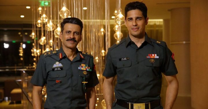 Aiyaary movie review: Manoj Bajpayee carries the film on his shoulders while Sidharth Malhotra-Neeraj Pandey play eye spy