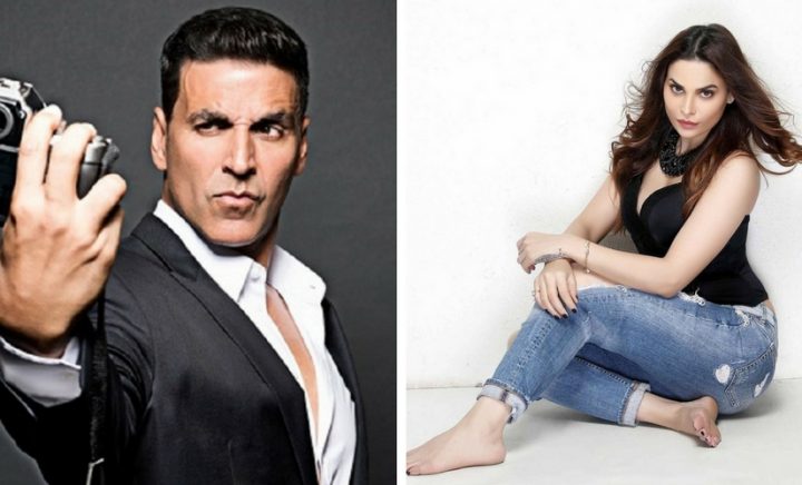 Akshay Kumar to star in remake of Million Dollar Baby helmed by AR Murugadoss