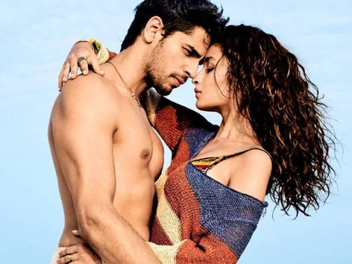 Alia Bhatt and Sidharth Malhotra are back being a couple and here’s how it all happened!