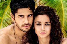 Alia Bhatt to romance Sidharth Malhotra in Aashiqui 3?