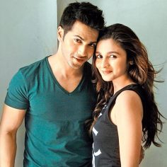 OMG! CBFC asks Varun Dhawan to get NOC from Alia Bhatt for Judwaa 2