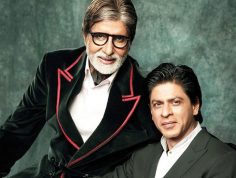 Amitabh Bachchan threatens to quit Twitter. Is Shah Rukh Khan the reason behind it?