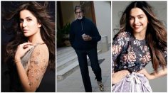 Amitabh Bachchan’s job application to work with Deepika Padukone, Katrina Kaif is hilarious