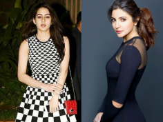 Sara Ali Khan rejects Anushka Sharma’s film; is Abhishek Kapoor to be blamed?