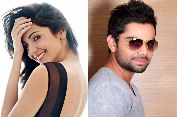 Virat Kohli on girlfriend Anushka Sharma: When I was in my bad phase, she understood and motivated me. She has been a constant!