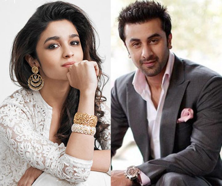 True or false! Are Ranbir Kapoor and Alia Bhatt dating for real? An insider spills the beans…