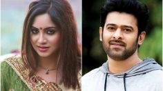 Has Bigg Boss 11’s Arshi Khan Signed Movie Starring Prabhas? Here’s What Arshi Has To Say…