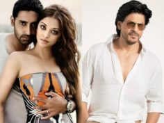 LOVE OR CAREER? Aishwarya Rai Bachchan Needs To Choose Between Abhishek Bachchan & Shahrukh Khan!