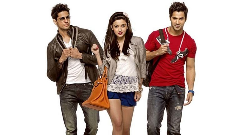 Wait, what? Alia Bhatt, Varun Dhawan and Sidharth Malhotra to be part of Student Of The Year 2?