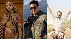 Amid Padmavat vs PadMan, makers of Aiyaary shift its release date to February 9