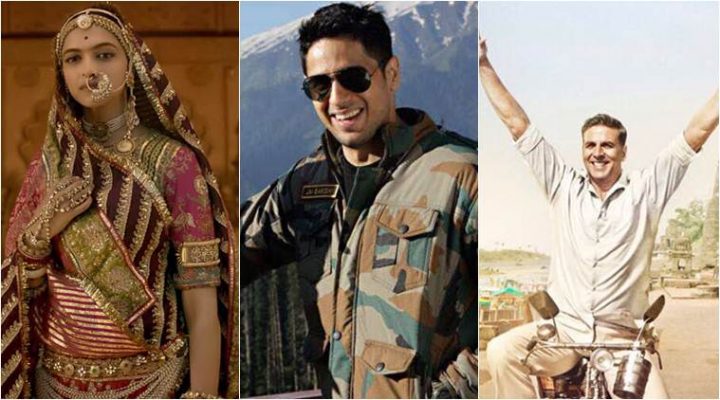 Amid Padmavat vs PadMan, makers of Aiyaary shift its release date to February 9