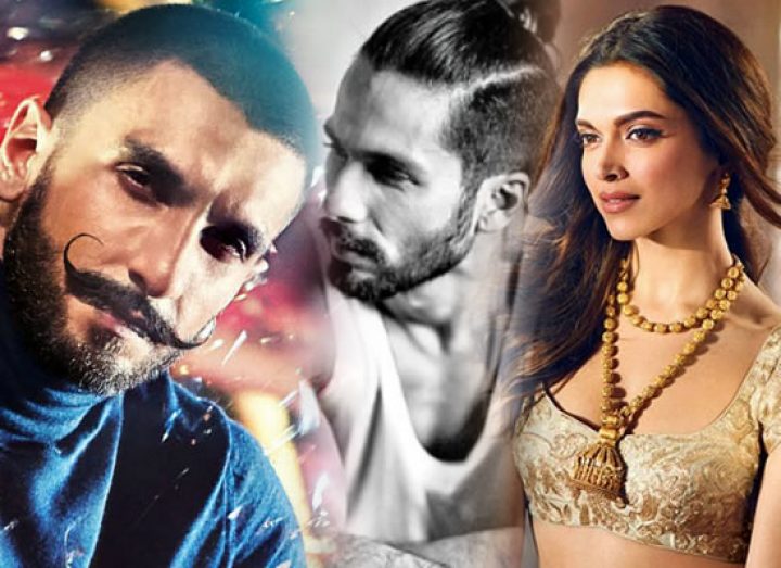 Padmavati release postponed: Is it good for Deepika Padukone, Ranveer Singh’s film?