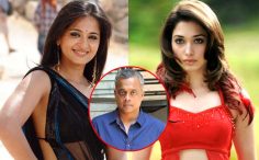 After Baahubali, Anushka Shetty & Tamannaah Bhatia To Work Together Again?