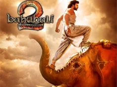 Baahubali 2: The Conclusion completes 100 days; box office collections just under Rs 1,700 crore