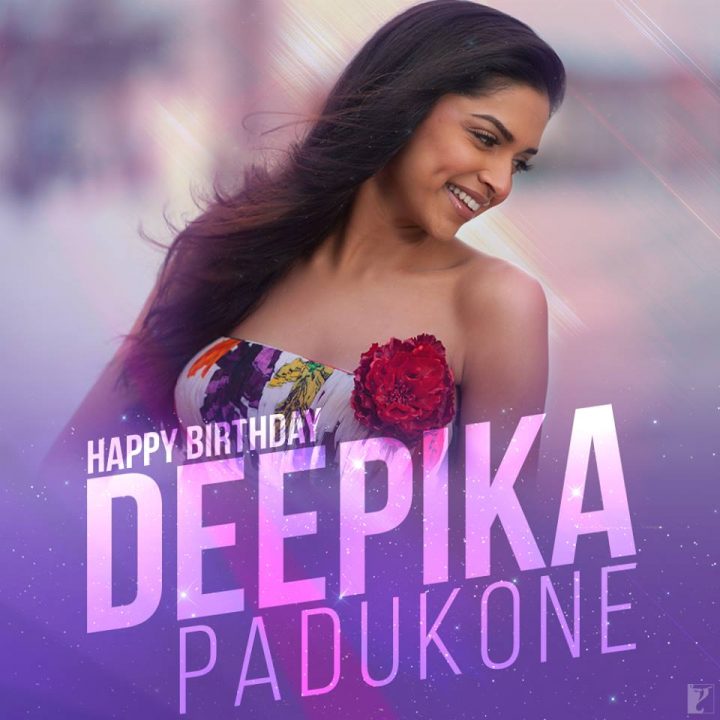 Happy Birthday Deepika Padukone: This is how Padmavati actor manages to distinguish herself from the Bollywood rat-race