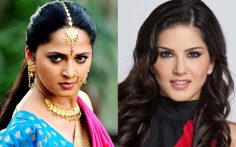 Sunny Leone demands a higher fee than Baahubali’s Anushka Shetty?