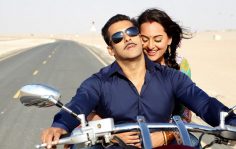 Sonakshi Sinha rubbishes rumours of fallout with Salman Khan; confirms she is part of Dabanng 3