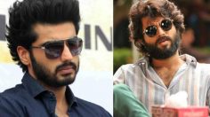 Arjun Kapoor To Kick Off Hindi Remake Of Arjun reddy In 2019