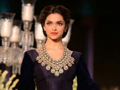 Deepika Padukone To Skip Global Entrepreneurship Summit