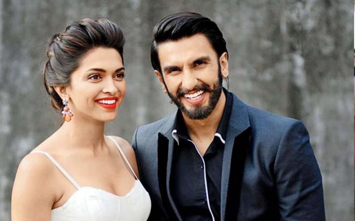 EXCLUSIVE! Ranveer Singh and Deepika Padukone married in a four hour long Konkani-Brahmin ritual!