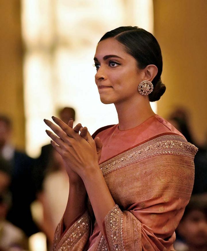 Women’s Day 2018: Deepika Padukone ‘Humbled And Honoured’ To Be On This International List