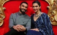 Looks like Deepika and Ranveer are getting married soon. Are we over Virat-Anushka yet?