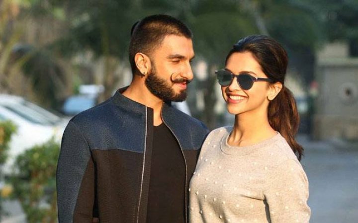 Deepika Padukone On Ranveer Singh: We’re Very Transparent With Each Other & There’s A Lot Of Honesty