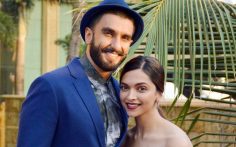 DATE NIGHT GONE WRONG! Ranveer Singh & Deepika Padukone Get Into A Heated Argument?