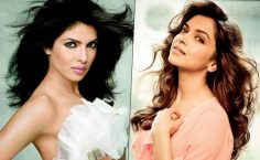 Shah Rukh Khan gets Priyanka Chopra replaced by Deepika Padukone in Don 3?