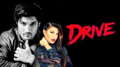 Sushant Singh Rajput, Jacqueline Fernandez’s Drive postponed, to release on Sept 7