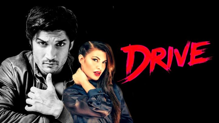 Sushant Singh Rajput, Jacqueline Fernandez’s Drive postponed, to release on Sept 7