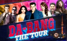 Salman Khan’s Dabang – The Tour all set to come to Delhi, December 10 is the date