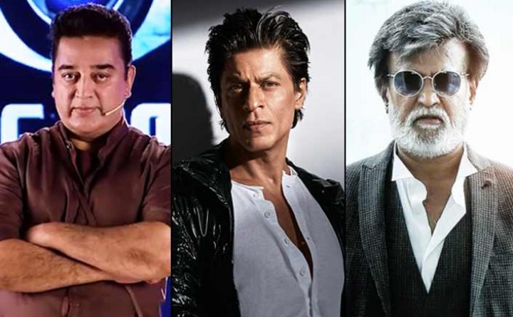 FlashBack: From Kamal Haasan, Shah Rukh Khan To Rajinikanth: Decoding The Journey Of ROBOT