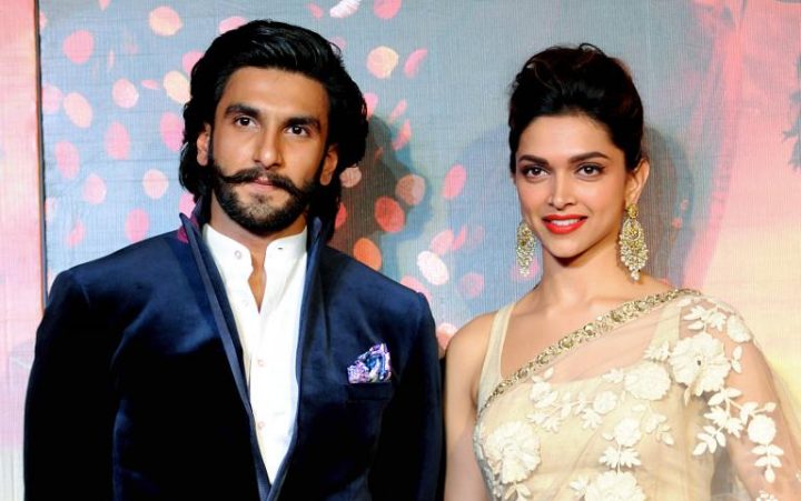 WOW! Deepika Padukone Has Started Shopping For Her Wedding; Marriage With Ranveer Singh Fixed