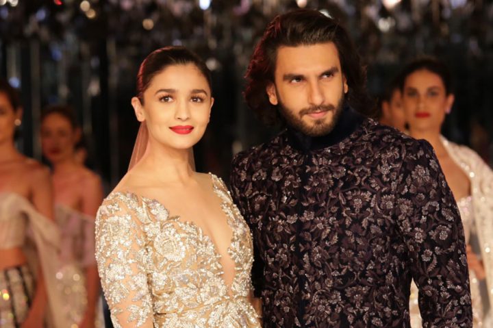 Alia Bhatt and Ranveer Singh Have Some Pretty ‘Desi’ Nicknames For Each Other