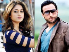 Saif Ali Khan and Ileana D’Cruz to reunite for Uzma Ahmed biopic?