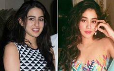 Are Sara Ali Khan and Jhanvi Kapoor’s films set to clash on Christmas 2018?