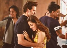 Hrithik Roshan starrer Kaabil gets leaked online