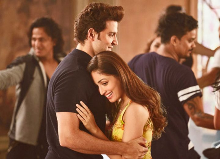 Hrithik Roshan starrer Kaabil gets leaked online