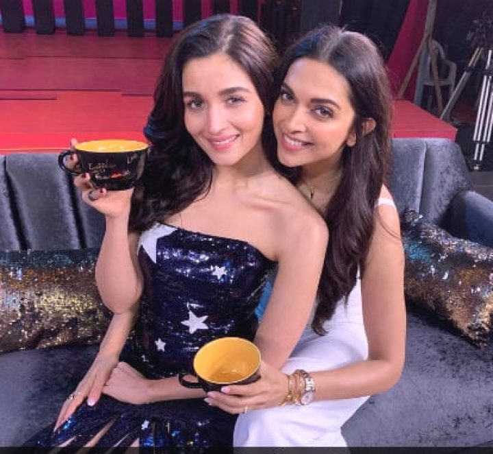 Deepika Padukone And Alia Bhatt Discuss Ranbir Kapoor, Wedding Plans And More