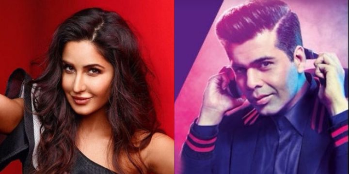 Katrina Kaif, Karan Johar not invited for Deepika Padukone, Ranveer Singh wedding?