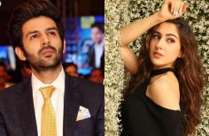 Confirmed: Sara Ali Khan and Kartik Aaryan to come together for Imtiaz Ali’s next