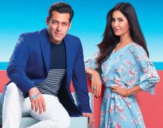 Exclusive: Katrina lives in a beautiful, perfect world, says Tiger Zinda Hai actor Salman Khan