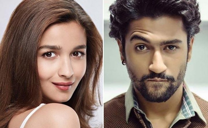 Kashmir To Be Recreated For Alia Bhatt & Vicky Kaushal’s Raazi