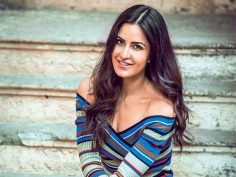 Katrina Kaif on turning a producer: It’s definitely on my mind