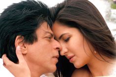 SHOCKING TRUTH! Here’s How Shahrukh Khan Stole Away The Limelight From Katrina Kaif