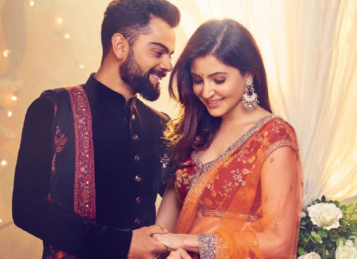 Virat Kohli, Anushka Sharma not getting married in December: Report